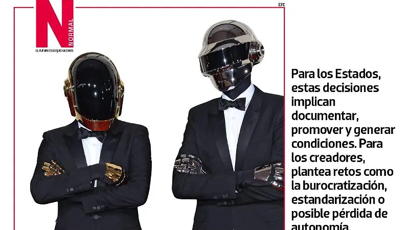 Música electrónica SITIO5